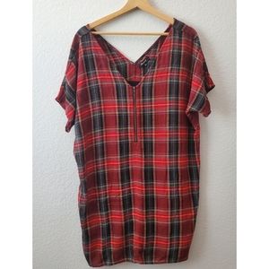 Madewell Dress